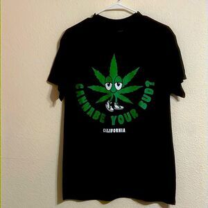 Bud Tshirt 🌱